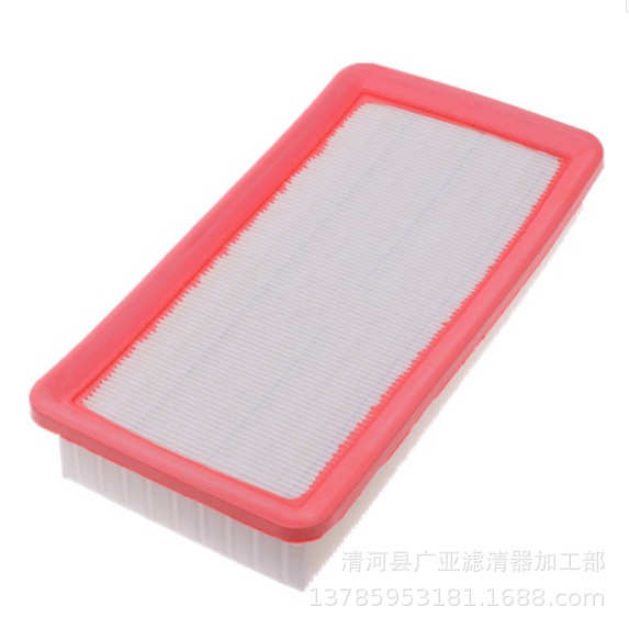 适用于传祺GS5/GA5/GS5速博 2.0L空气滤清器汽车滤芯配件空气格