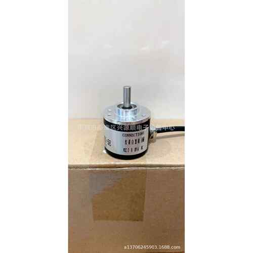 GX-ES304-C65A-581ZQAN1 编码器