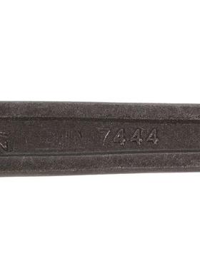 SHEF击FIELD/盾1S09521重型ZIK梅花敲扳钢手27mm单头梅花扳手