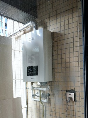 能率燃气热水器怎么样老实说说实情感受