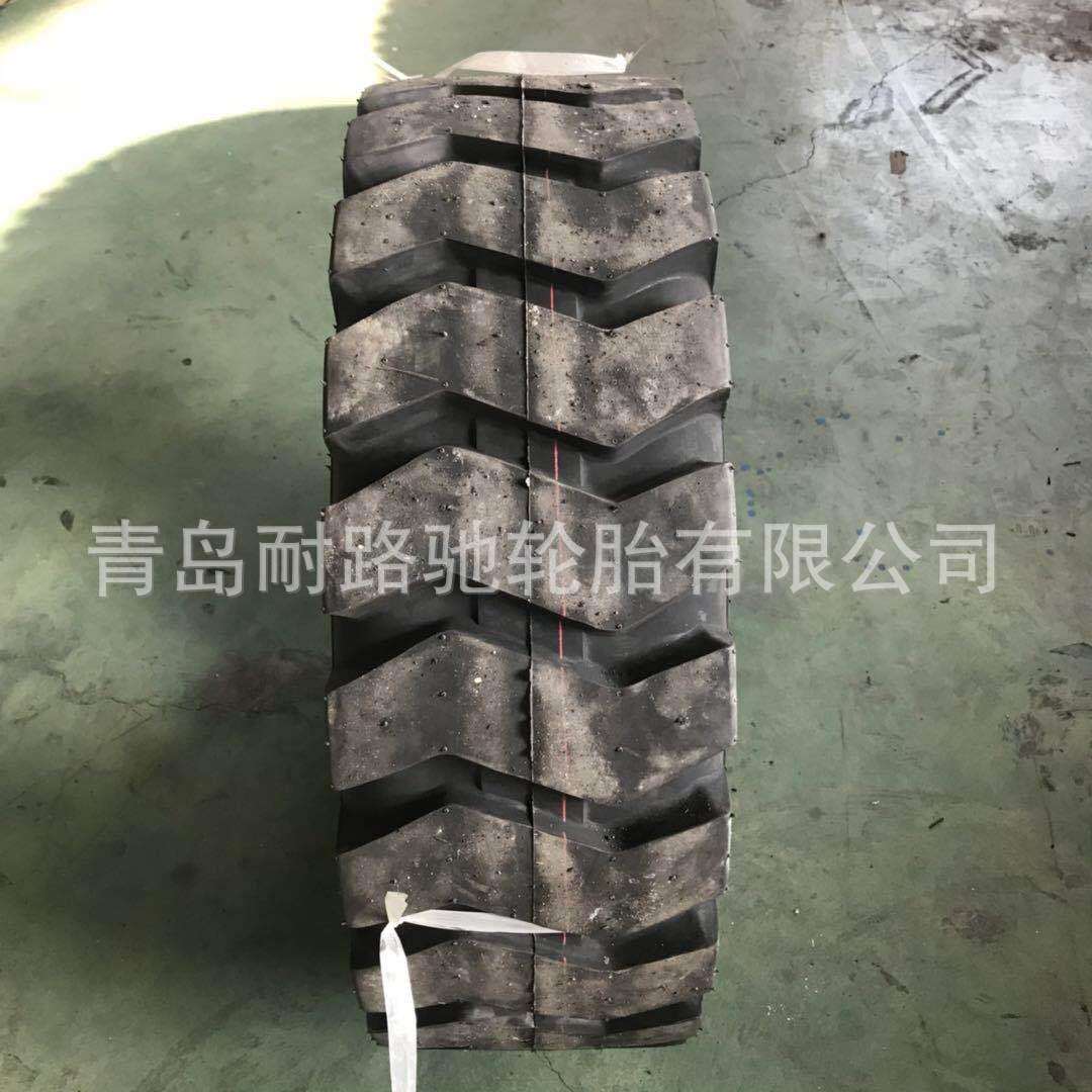 鲁飞 14/90-16小型装载机轮胎