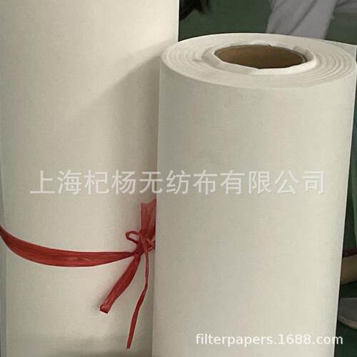 轴承加工磨削液轧辊磨床过滤纸 清洗机平整机过滤纸