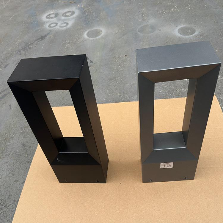 庭院灯草坪灯LED40W户外草平灯庭院灯景观灯不绣钢材质园林花园灯