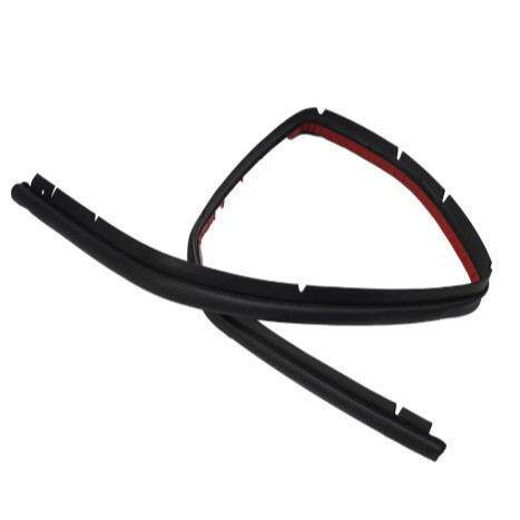 53395-02030机盖胶条花冠卡罗拉