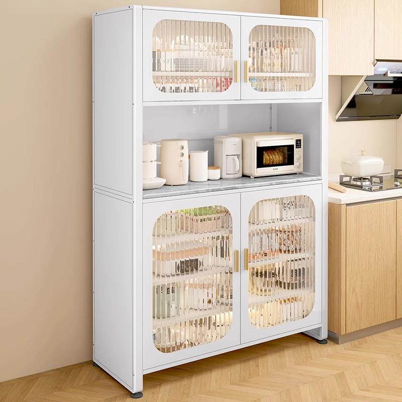 厨房岩板餐边柜靠墙一体储物柜置物架落地多层微波炉多功能收纳柜,农机/农具/农膜,其它农用工具,淘宝优惠券,粉丝福利购,淘宝优惠卷