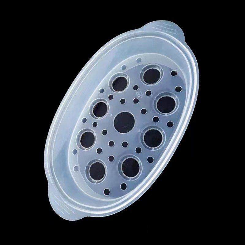 天际DDZ-16BW/16B/W116D/16A/16Z/16AIG隔水炖锅蒸笼盖子配件1.6L