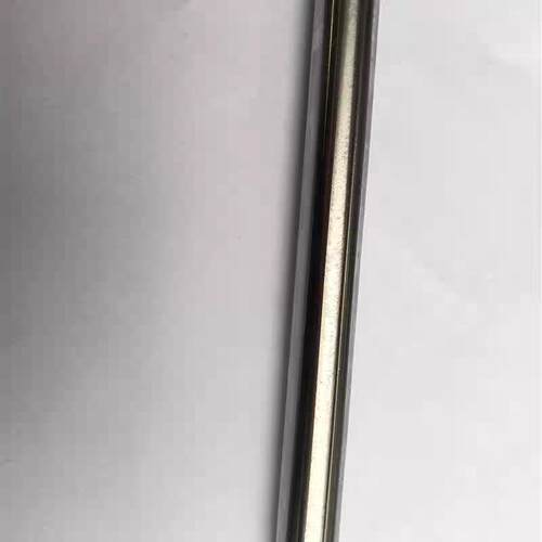 带键槽加工轴个性键槽卡槽光轴直径8 10 12 15 16 20 25 30 35 40