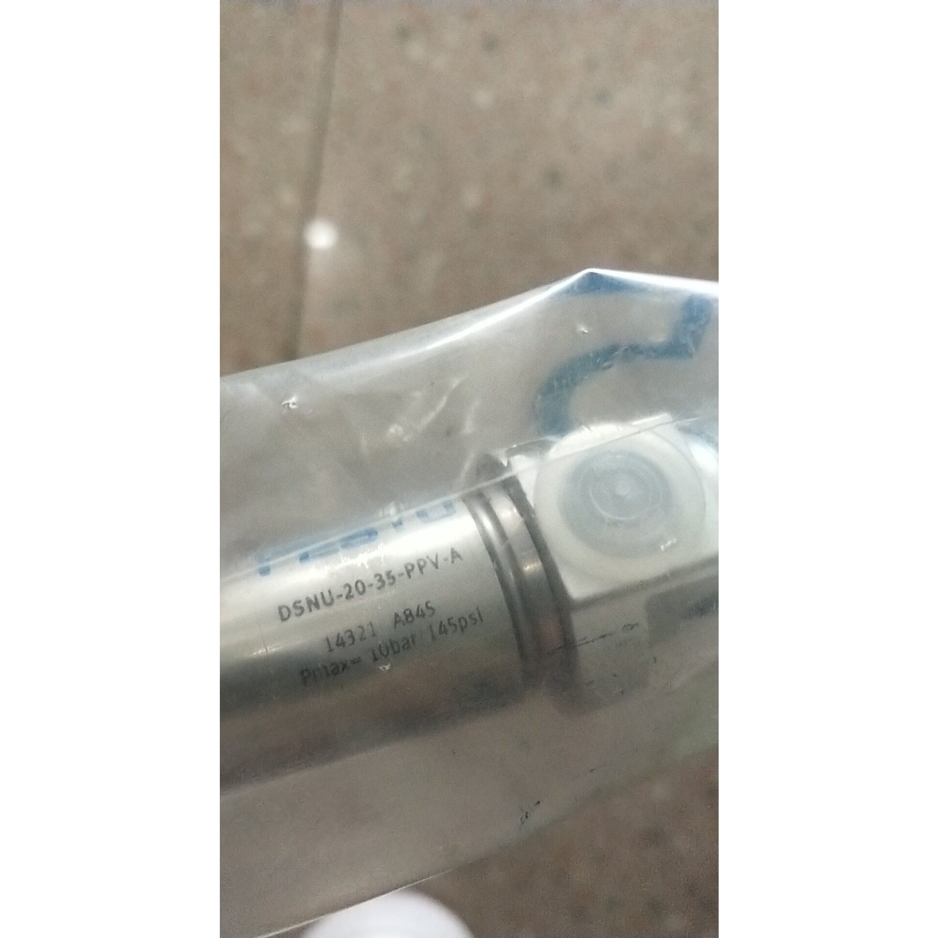 全新原装费斯托 FESTO 14321 DSNU-20-35-PPV-A 现货*