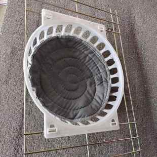 蛋窝架鸟鸽子用品用具肉鸽信鸽家鸽笼子用窝蛋窝草窝铁丝架