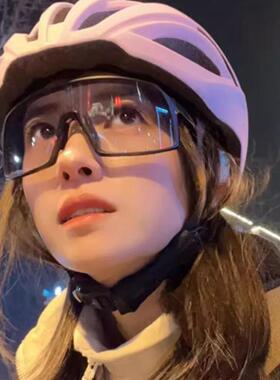 紫外线护目镜骑行眼镜太阳眼镜