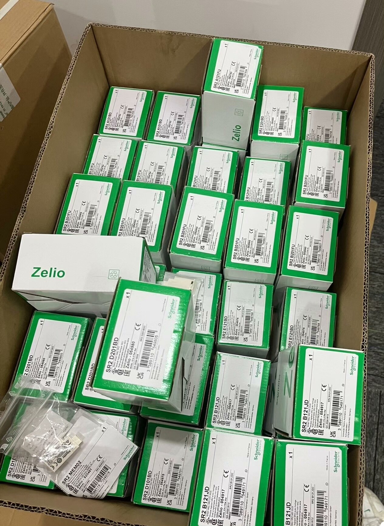 LC1K09016K7 全新原装正品 标价