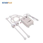 110 220v饮水泵冰箱抽V水级饮机水泵食品水泵咖啡泵自吸抽31水泵