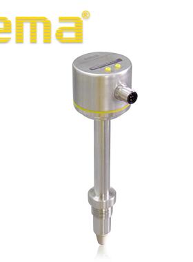 伊玛ema LC01高温频差式料位开关液位计黏稠液体和粉体可用200度