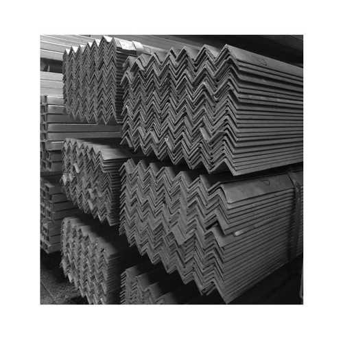 直发 镀锌角铁 货架/接地/加工三角铁 镀锌角钢50*5 装修幕墙