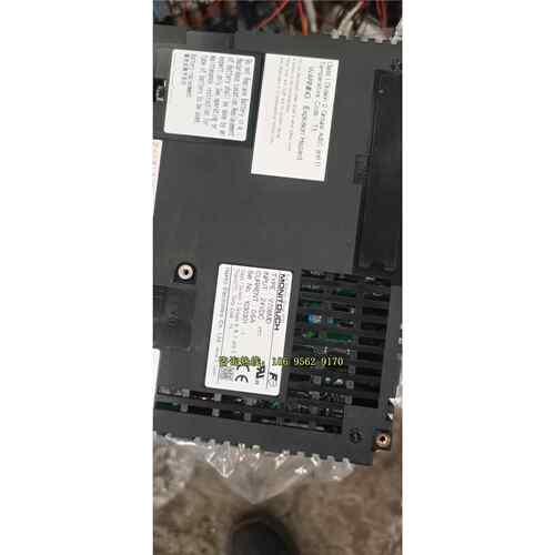 富士触摸屏V706MD，不是实价
