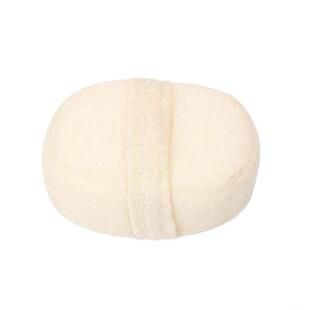 Rub Exfoliate Bath Natural Ball Shower Sponge Loofah
