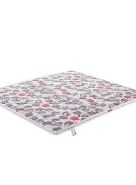 贝蕾梦环保棕垫儿椰棕床垫CSA151.8米学生宿舍棕榈床.垫床童棕垫