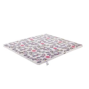 贝蕾梦环保棕垫儿椰棕床垫CSA151.8米学生宿舍棕榈床.垫床童棕垫