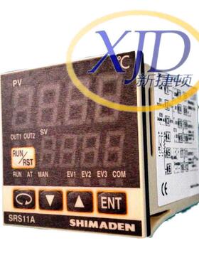 SHIMADEN岛电SRS11A-8YN-90-N100000温控表