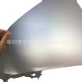 磨砂0mm板pcpc透明pc半透明薄膜现货供应磨砂.1