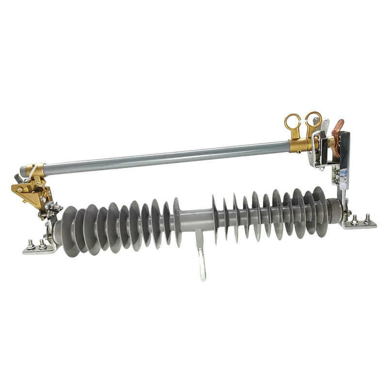 跌落-东高压200a厂舟型户外爬/距大风电35熔断器式防风hgrw135kv,五金/工具,高压熔断器,淘宝优惠券,粉丝福利购,淘宝优惠卷