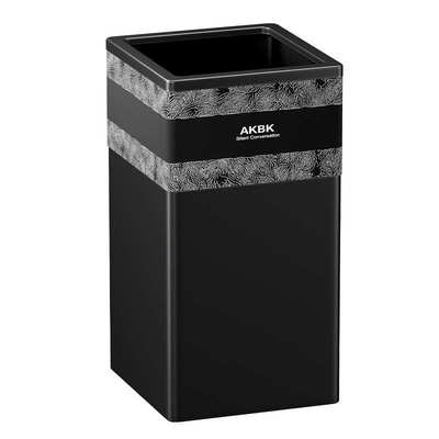 2025垃圾桶大容量家用垃圾桶古风奢客厅akbk创意直投卧室时尚轻