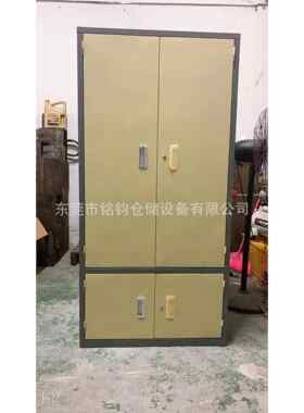 75零件柜带门锁安全工器具实验室样品柜30抽屉式48螺丝收纳箱