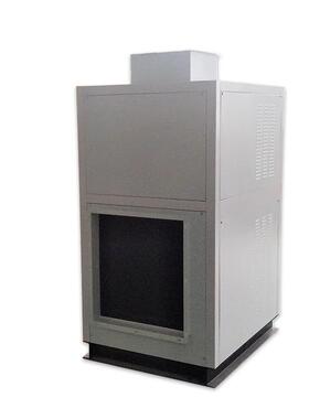 东干井烘除湿机工业食品温厂烘干机升降温湿一除体71571机管道抽