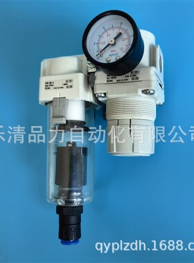 二联件AC40B-F02-FSMC03-F4GG/E/M/D/0C/DGDE/C/CE-1-J-2-/8-N-R-