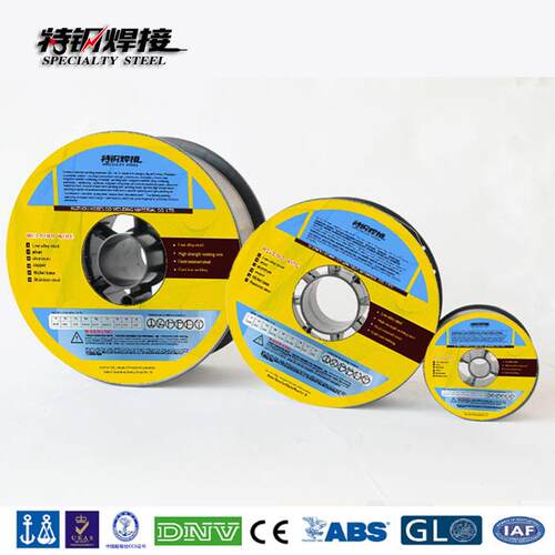 特钢牌ER5356铝焊丝 ER5183铝镁焊丝 ER4043铝硅焊丝 ER1070纯铝