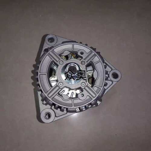 适用德国曼D2866发电机51261019234发电机51261019242发电机24V
