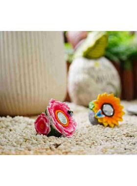 草坪观景装饰摆件太阳能灯户外庭院景观花园室外庭院灯盆景