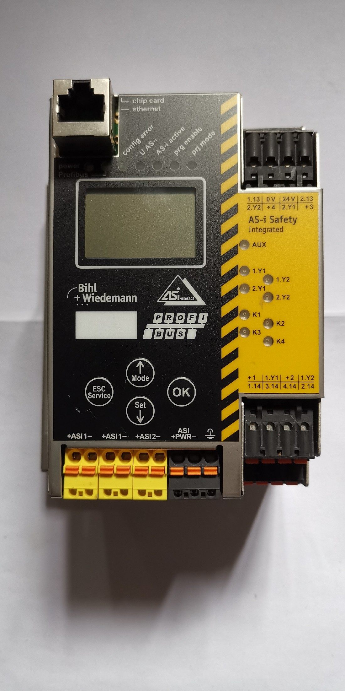 必威bihl wiedemann BWU2602 ASI 3