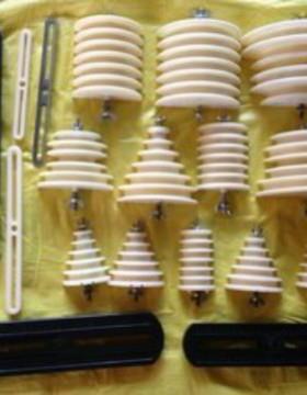 SM2004B电机万用绕线模/电机绕线模/绕线模具/500KW绕线模