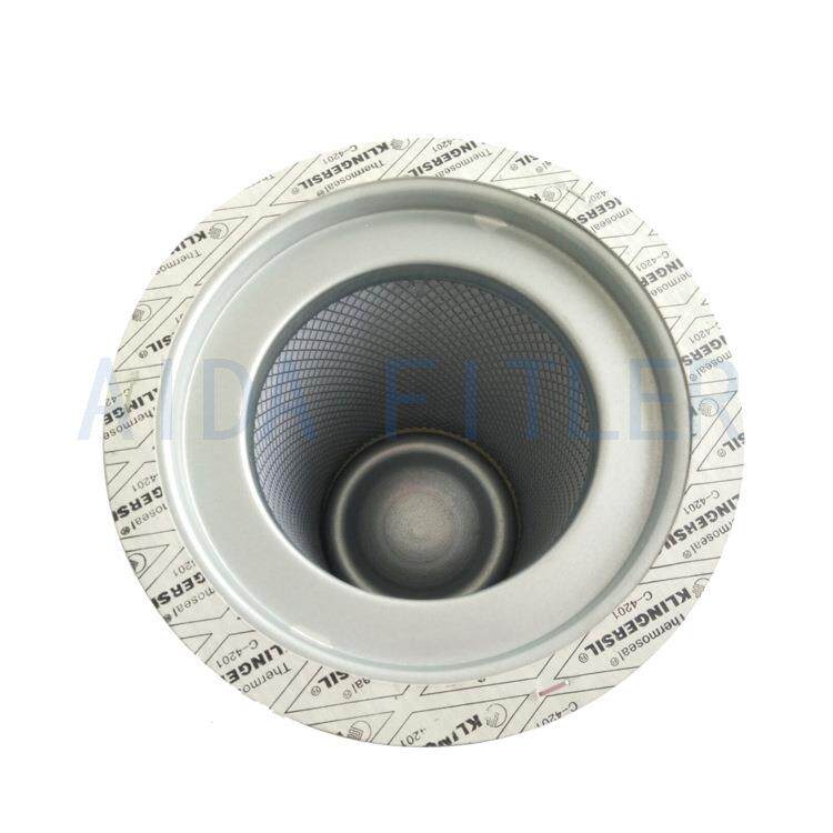 厂家生产油气分离器油分芯98262/194