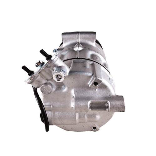 工厂价型号PXC16冷气泵汽车空调压缩机适用于迈锐宝新12v6P槽