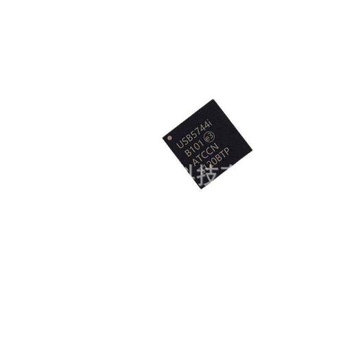 全新原装STM32F303VET6 LQFP-100 ARM Cortex-M0+32位微控制器-MC