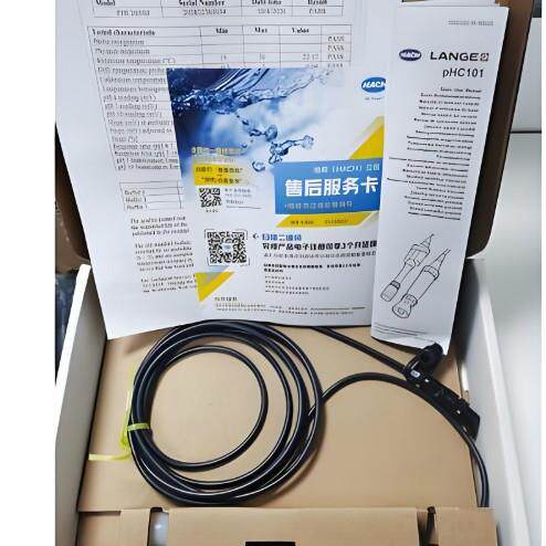 MTC30101哈希充液式标准ORP电配件 哈希实验室配件，电