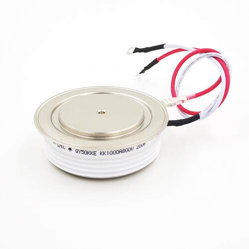 KK1000A800V 快速晶闸管 可控硅 QY50KKE 上海奇亿JPEC