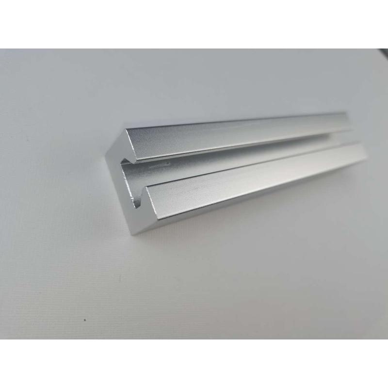 B系列双截副臂夹具调整块140毫米长BW00D020/106401298-A000