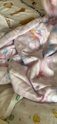 罗莱儿童蚕丝被选购的4个技巧_新手指南