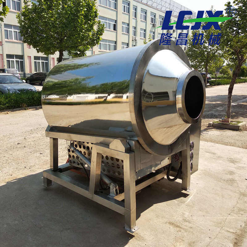 全自动面粉炒货机 麦芽炒锅 大米烘干机红枣烘烤设备 豆粕炒货机,家装主材,商用厨房调料车,淘宝优惠券,粉丝福利购,淘宝优惠卷