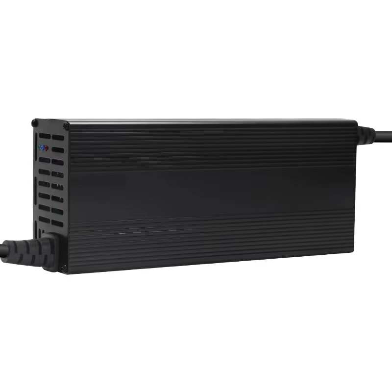 2v储能充电器 电动29.锂电池.扫地24v20a30a叉车工程车4v车房车29