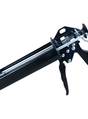 BK9K美缝剂双管手动助力省力金属钢胶瓷砖地砖施工工具套装专