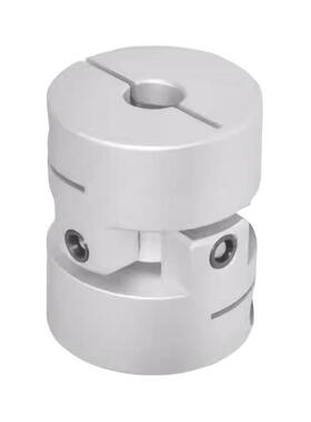 铝合无品牌/金向联轴器DFA01-LD3-d8-e9-10-1万1-612-13-14-15-16