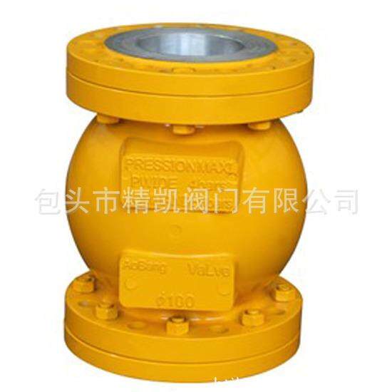 选矿用阀GJ841J铝合金一体式气动管夹阀球形胶管阀耐磨挠性阀