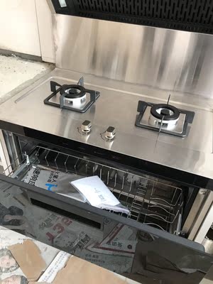 真实对比火星人X2G/X和E3G/X集成灶哪个好，区别大不大呢？