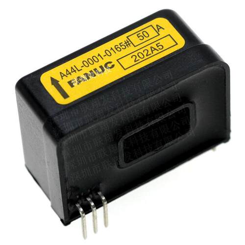 A44L-0001-0165#50A80A100A150A200A300A400A600A电流传感器FANUC