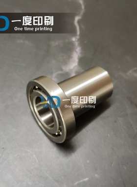 罗兰印刷机700靠版轴承内芯700机F-218559轴承内芯轴承钢套芯