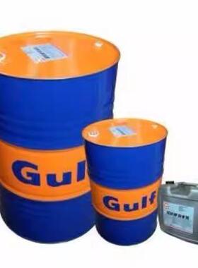 海湾路畅Gulf Way 68,220导轨油Way H68,100,H220,H32液压导轨油